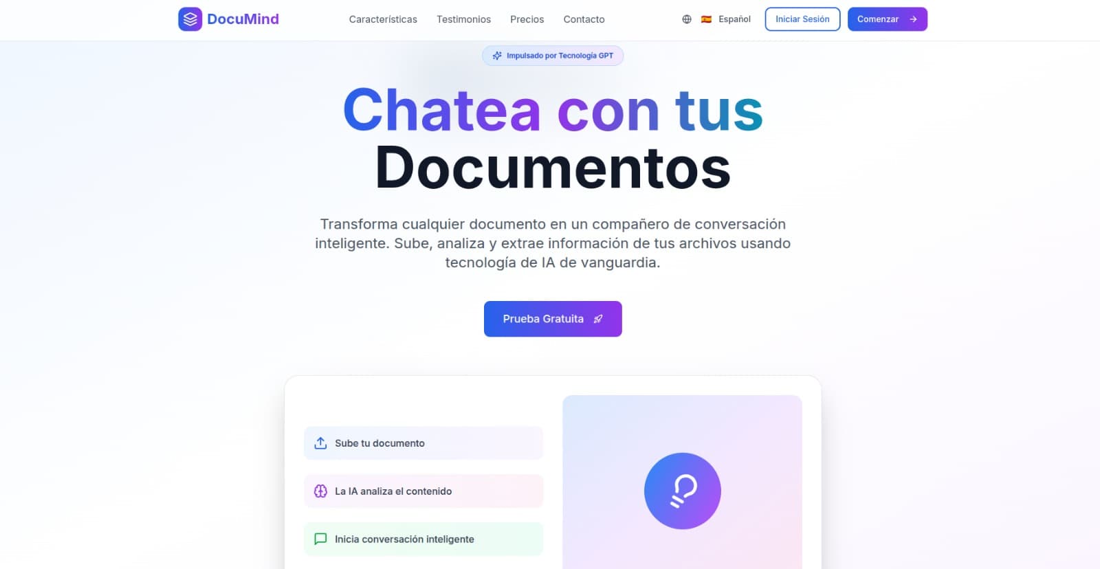 DocuMind